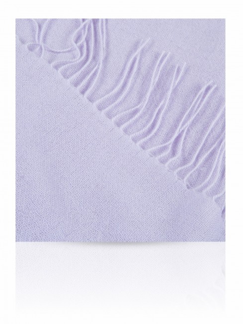 Палантин Женский C-CAS_26S.1/LILAS